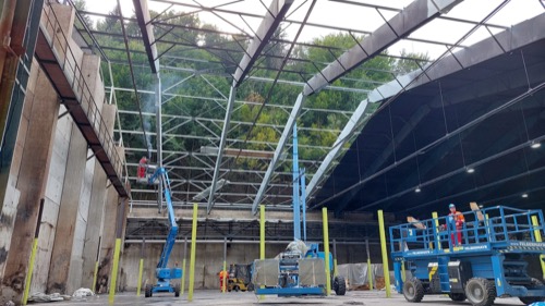 SHP Harmanec september 2021