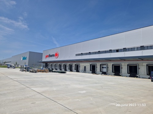 Vaillant Senica Goldbeck, s.r.o. 08/2022 – 06/2023