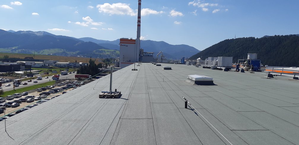 MONDI SCP Ružomberok shot 25