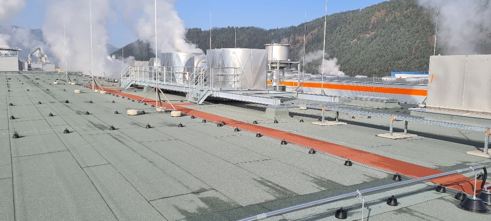 MONDI SCP Ružomberok shot 8