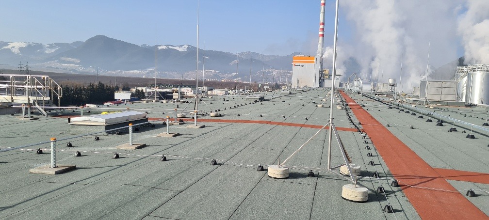 MONDI SCP Ružomberok shot 6