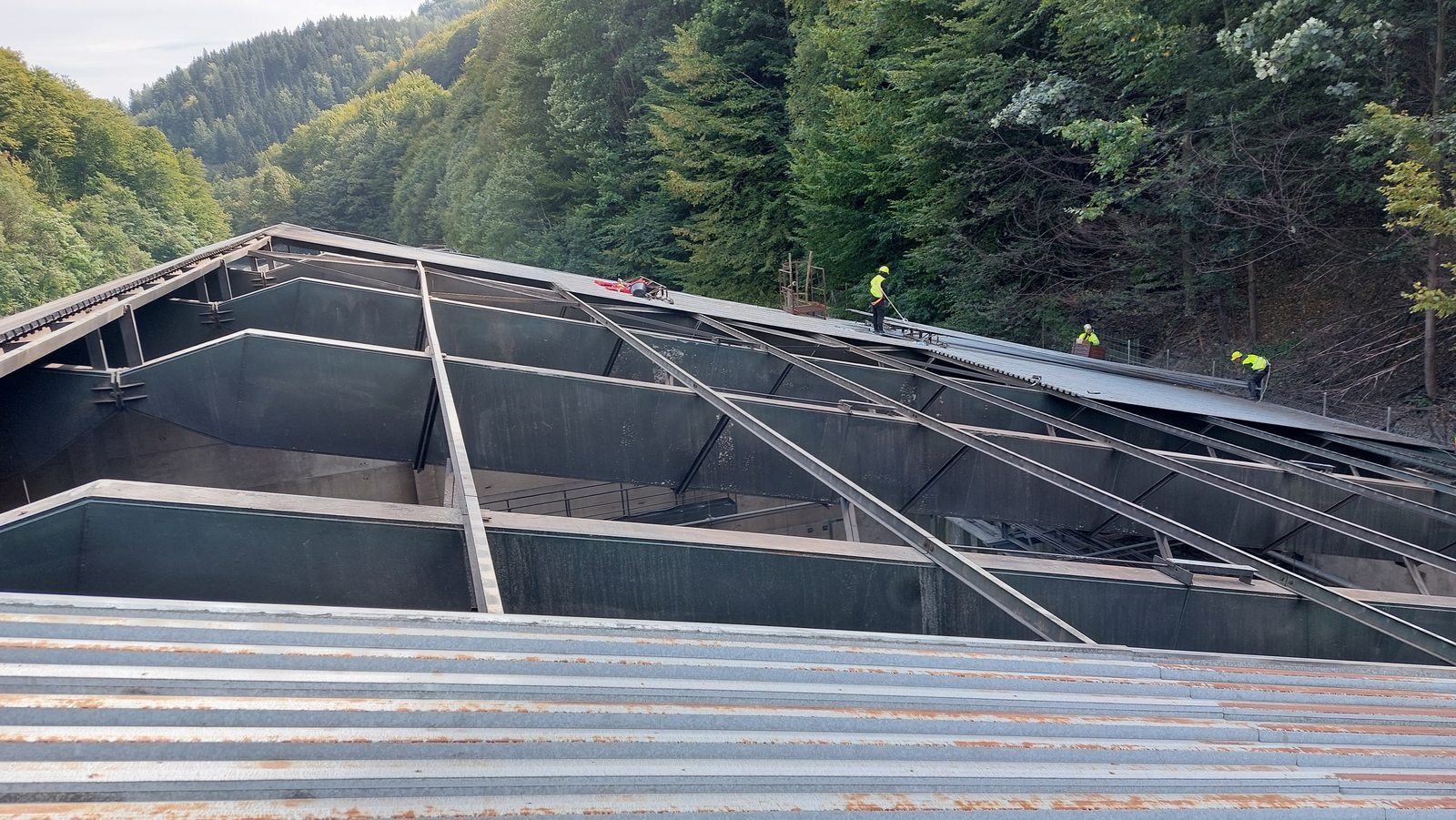SHP Harmanec september 2021 shot 10