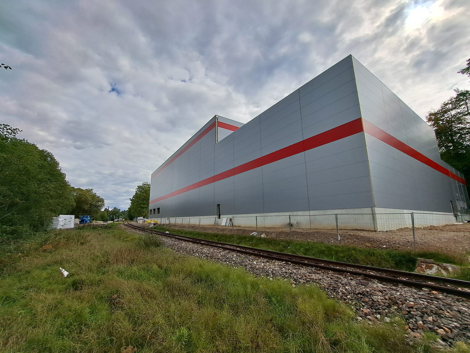 SKLAD SUROVÍN, HARMANEC-KUVERT Brezno – 2022 shot 3